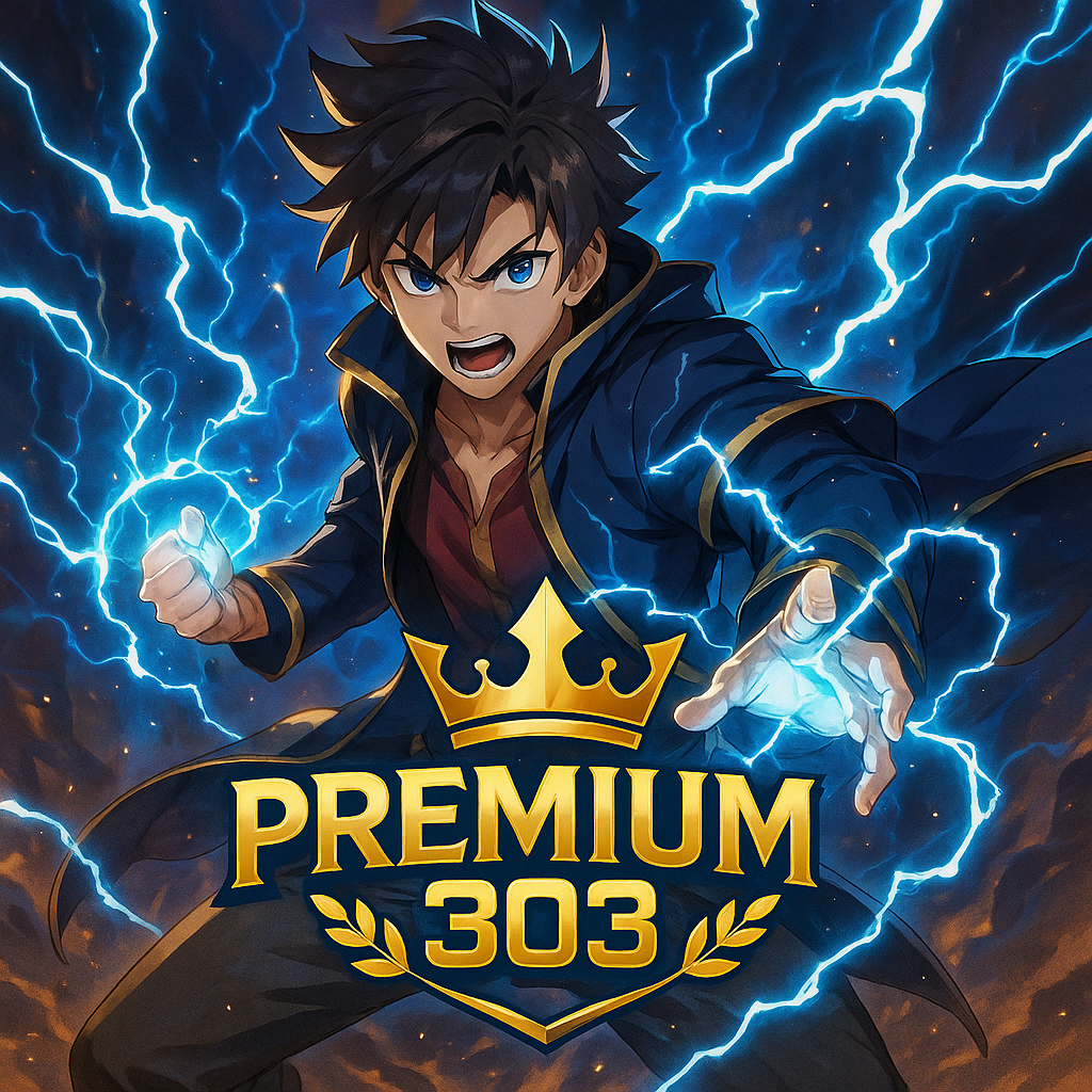 PREMIUM303